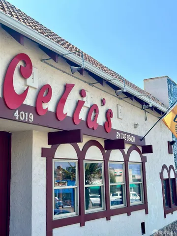 a bathroom with a mirror