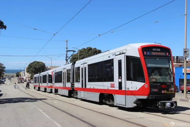 $1,075,000 | 1346 Judah Street, San Francisco, CA 94122