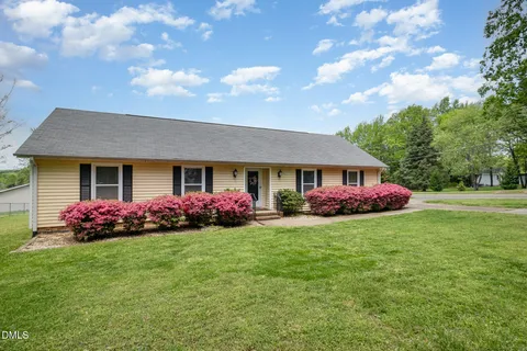 $380,000 | 6517 Pondview Lane, Durham, NC 27712