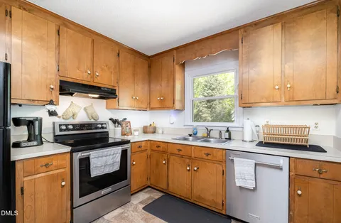 $380,000 | 6517 Pondview Lane, Durham, NC 27712