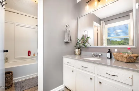 $380,000 | 6517 Pondview Lane, Durham, NC 27712