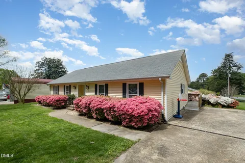 $380,000 | 6517 Pondview Lane, Durham, NC 27712