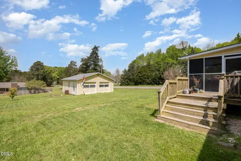 $380,000 | 6517 Pondview Lane, Durham, NC 27712