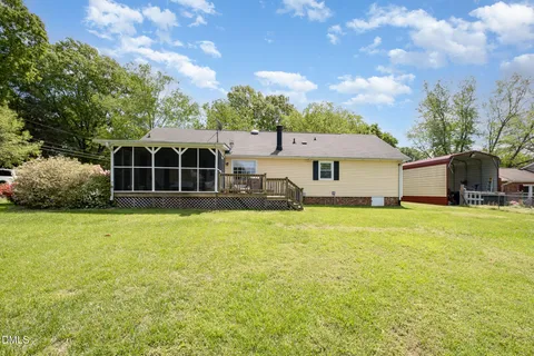 $380,000 | 6517 Pondview Lane, Durham, NC 27712