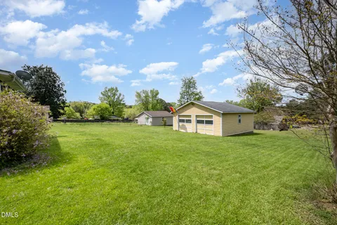 $380,000 | 6517 Pondview Lane, Durham, NC 27712