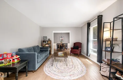 $380,000 | 6517 Pondview Lane, Durham, NC 27712