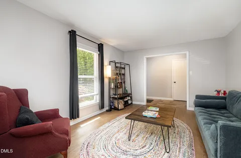 $380,000 | 6517 Pondview Lane, Durham, NC 27712