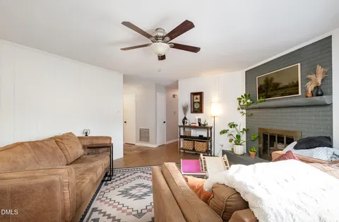 $380,000 | 6517 Pondview Lane, Durham, NC 27712