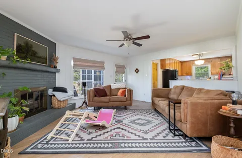 $380,000 | 6517 Pondview Lane, Durham, NC 27712