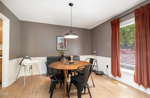 $380,000 | 6517 Pondview Lane, Durham, NC 27712