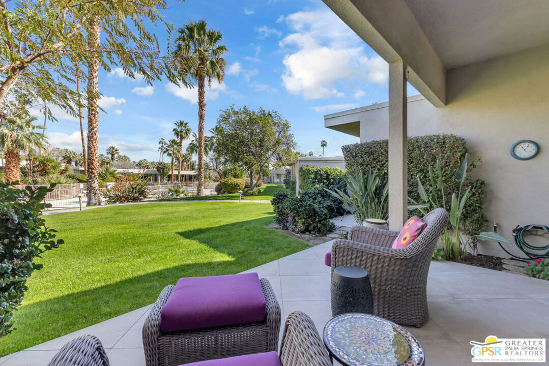 1211 Tamarisk W Street Rancho Mirage, CA 92270 - Photo 14 of 19