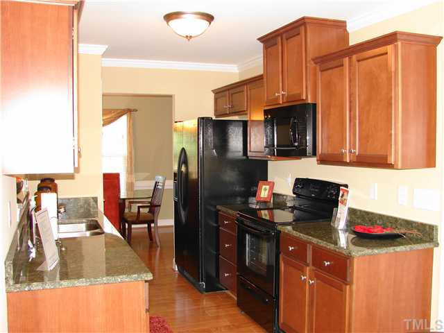 101 Orkney Road, Unit LOT59 Stem, NC 27581 - Photo 11 of 25 Kitchen