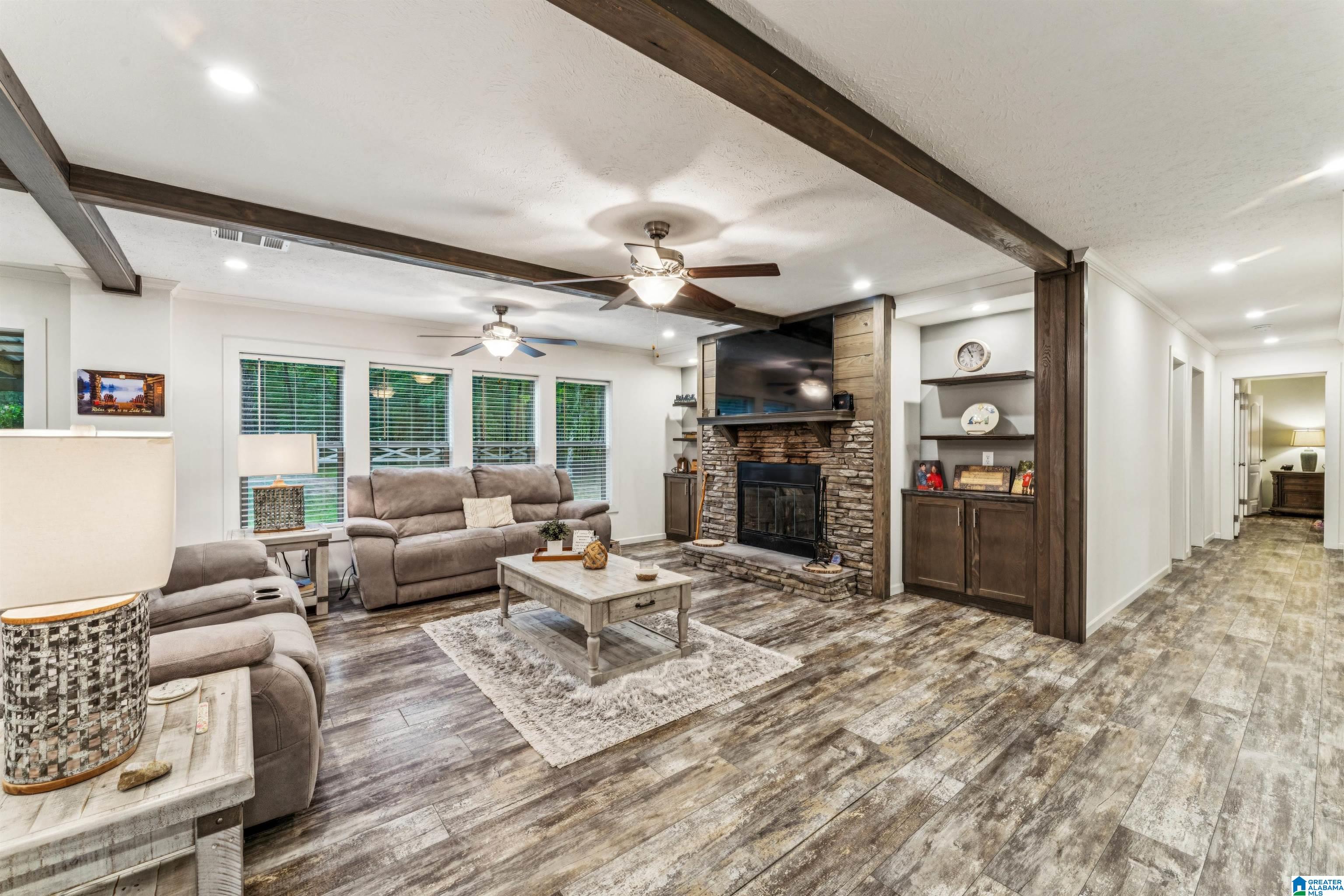 58 Ramas Lane Arley, AL 35541 - Photo 10 of 45