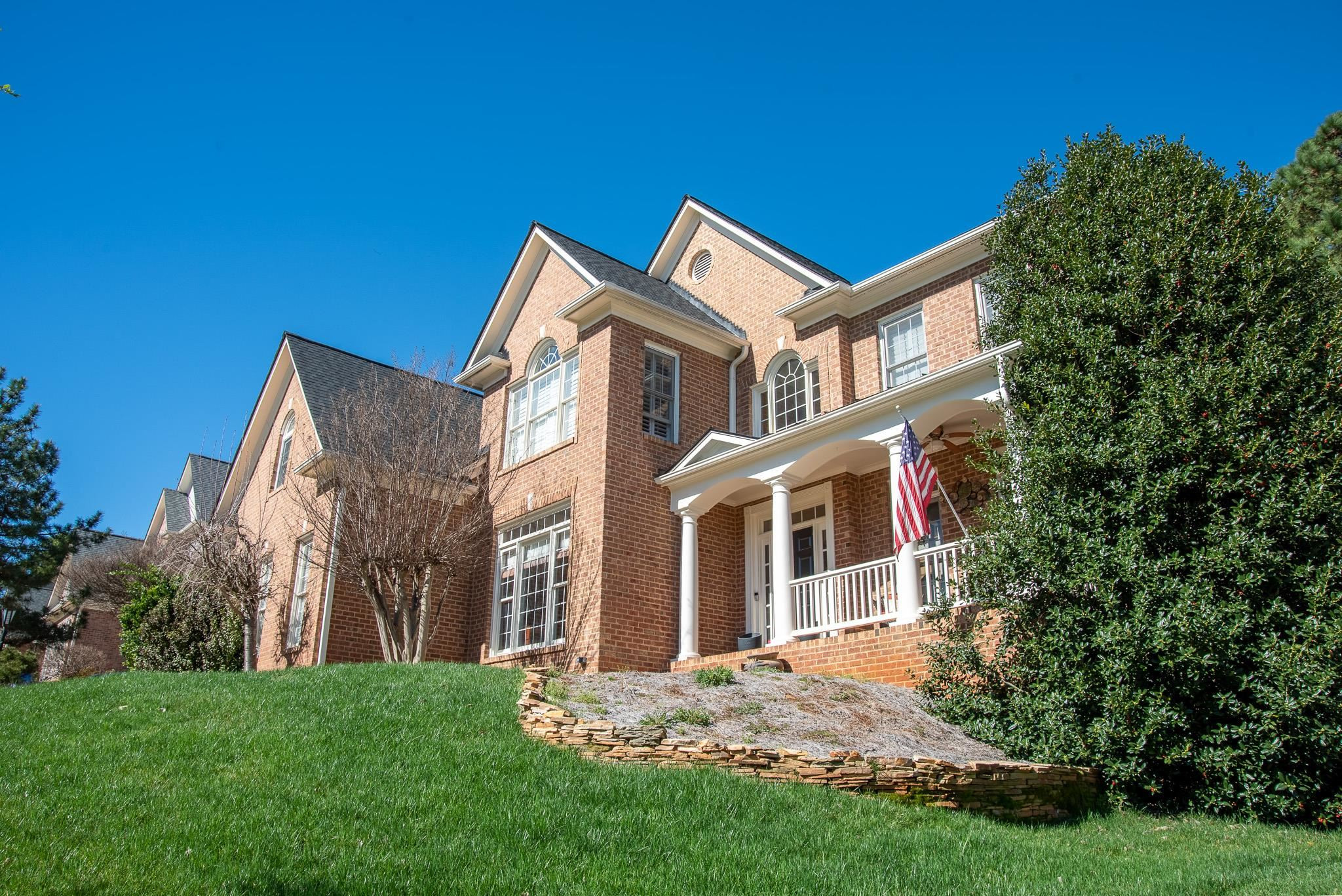 12425 Browder Street Raleigh, NC 27614 - Photo 4 of 79 Photo 4