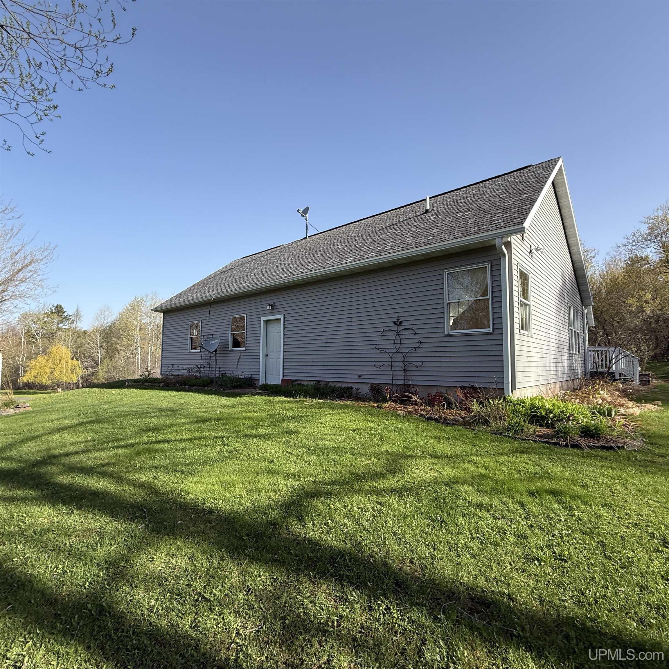 N10290 Junet Road Ironwood, MI 49938 - Photo 62 of 83