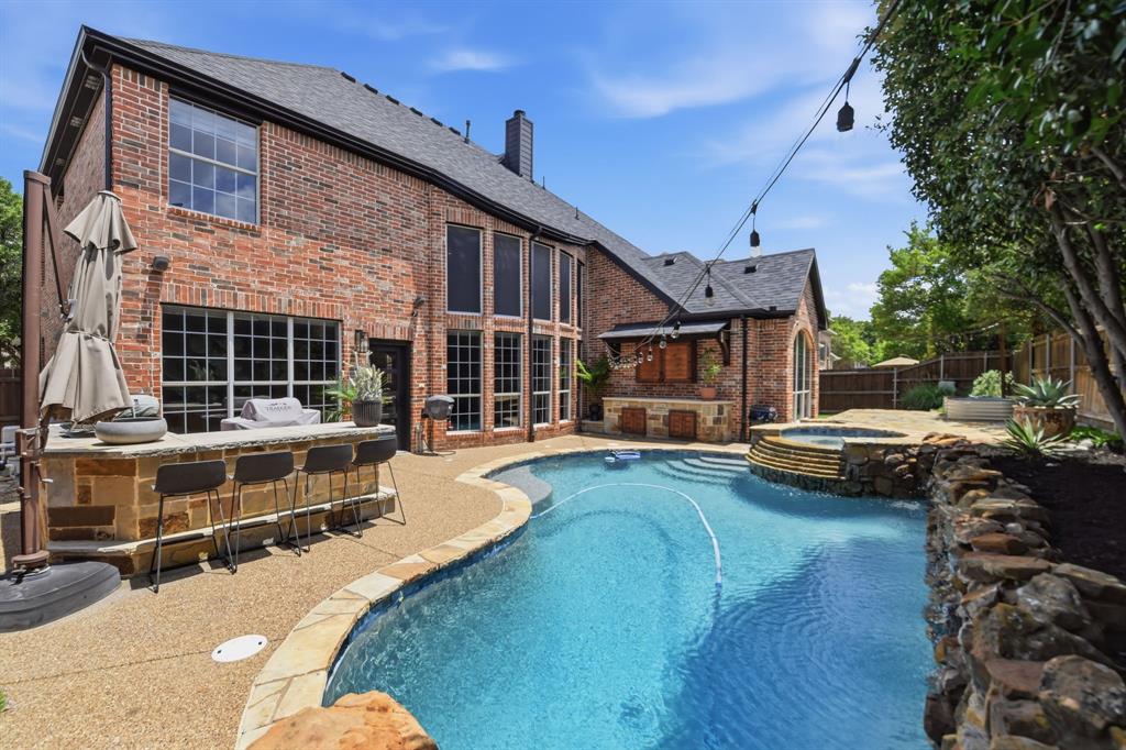 800 Renaissance Court Keller, TX 76248 - Photo 33 of 40