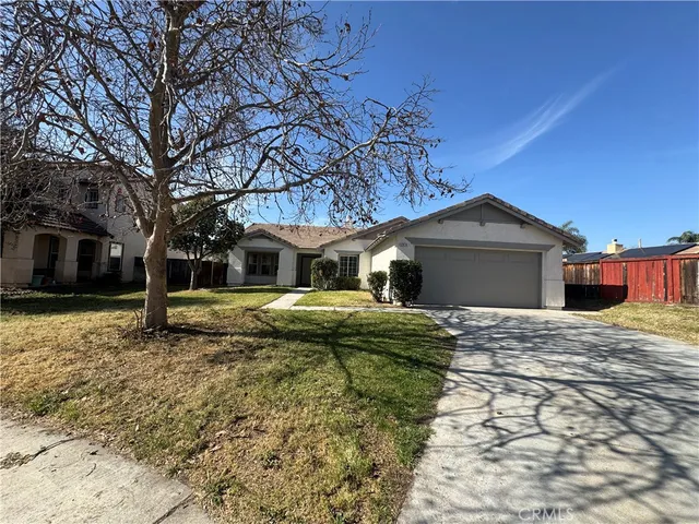 $509,950 | 2070 Dayflower Court, Perris, CA 92571