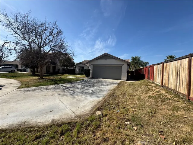 $509,950 | 2070 Dayflower Court, Perris, CA 92571