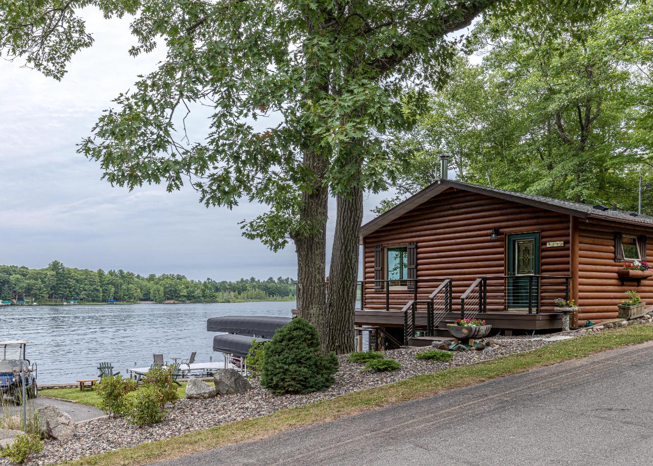 9140 Country Club Road Minocqua, WI 54548 - Photo 11 of 26 Gallery Image 11