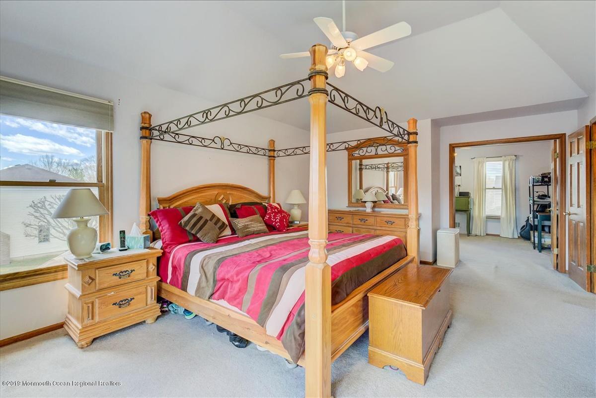 8 Tower Road Freehold, NJ 07728 - Photo 17 of 29 17-Master_Bedroom(1)