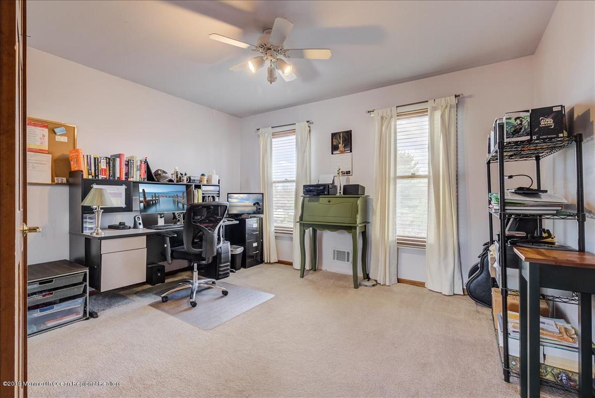 8 Tower Road Freehold, NJ 07728 - Photo 20 of 29 20-Master_Bedroom_Sitting_Room