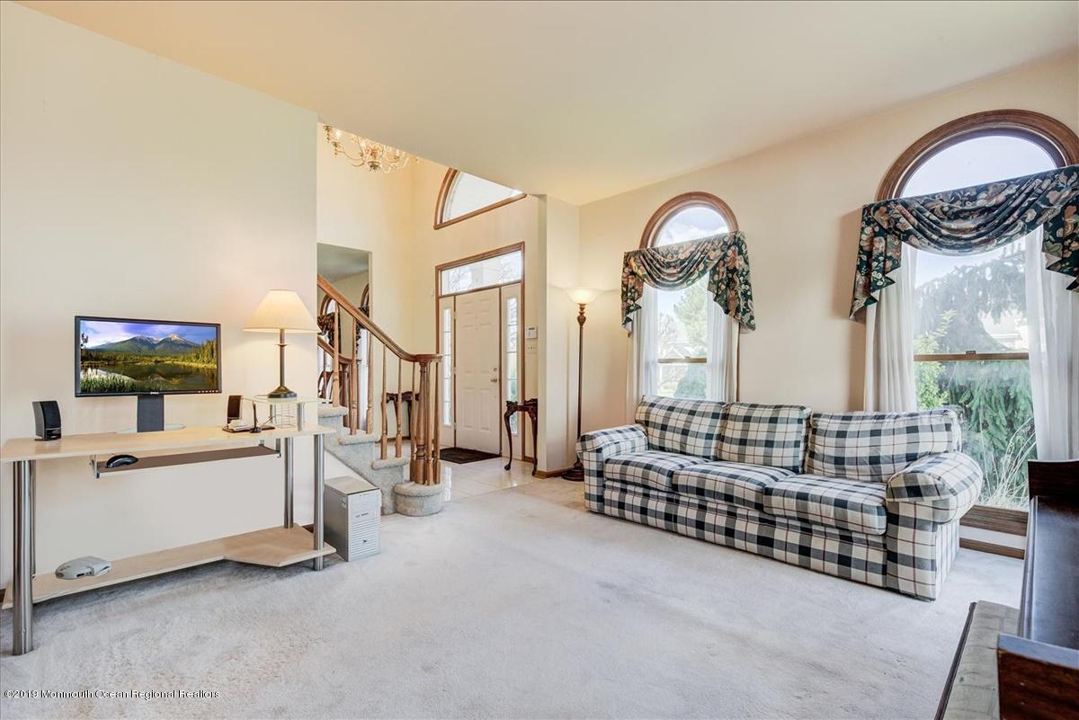 8 Tower Road Freehold, NJ 07728 - Photo 4 of 29 04-Living_Room