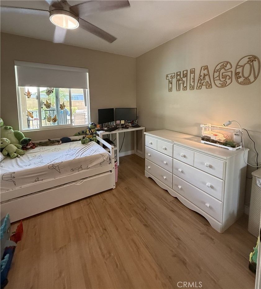 3165 Weatherby Drive Riverside, CA 92503 - Photo 12 of 30 Bedroom 1