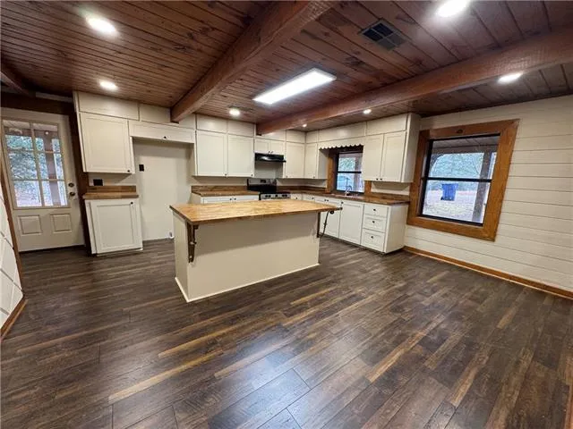 $159,000 | 190 Coleman Valley Loop, Jena, LA 71342