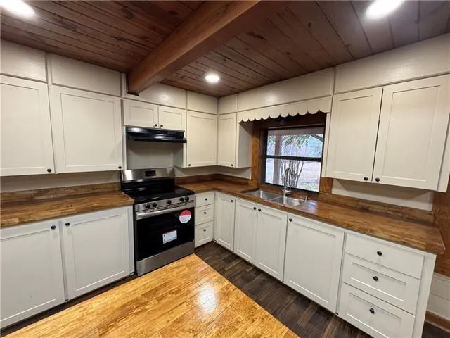 $159,000 | 190 Coleman Valley Loop, Jena, LA 71342