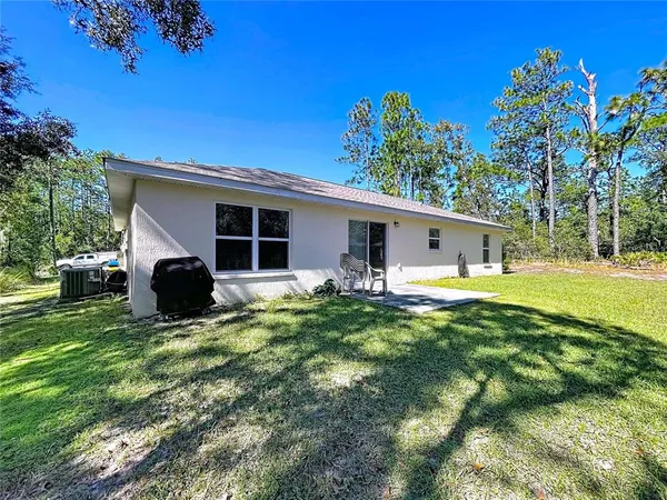 $259,900 | 9171 North Paradisea Drive, Citrus Springs, FL 34433