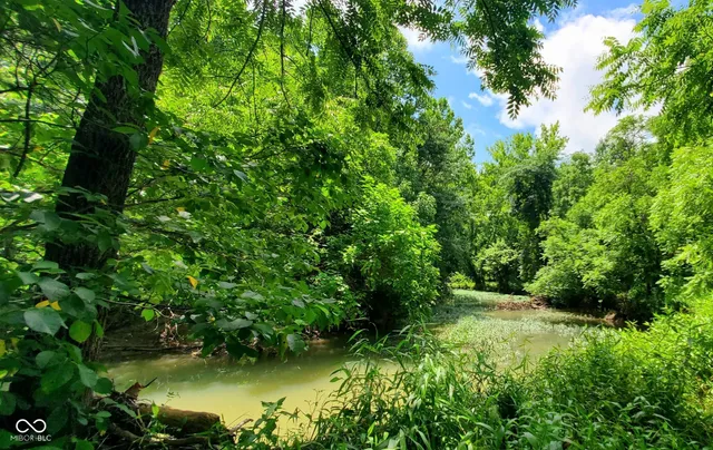 $387,500 | 12251 East Wagner Road, Solsberry, IN 47459