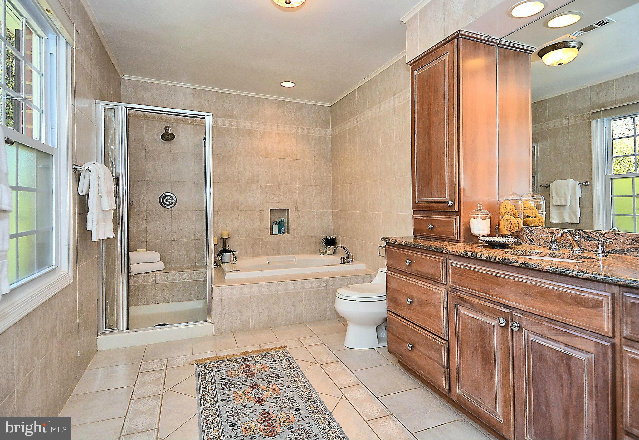 11907 Blue Spruce Road Reston, VA 20191 - Photo 14 of 29 Bath (Master)