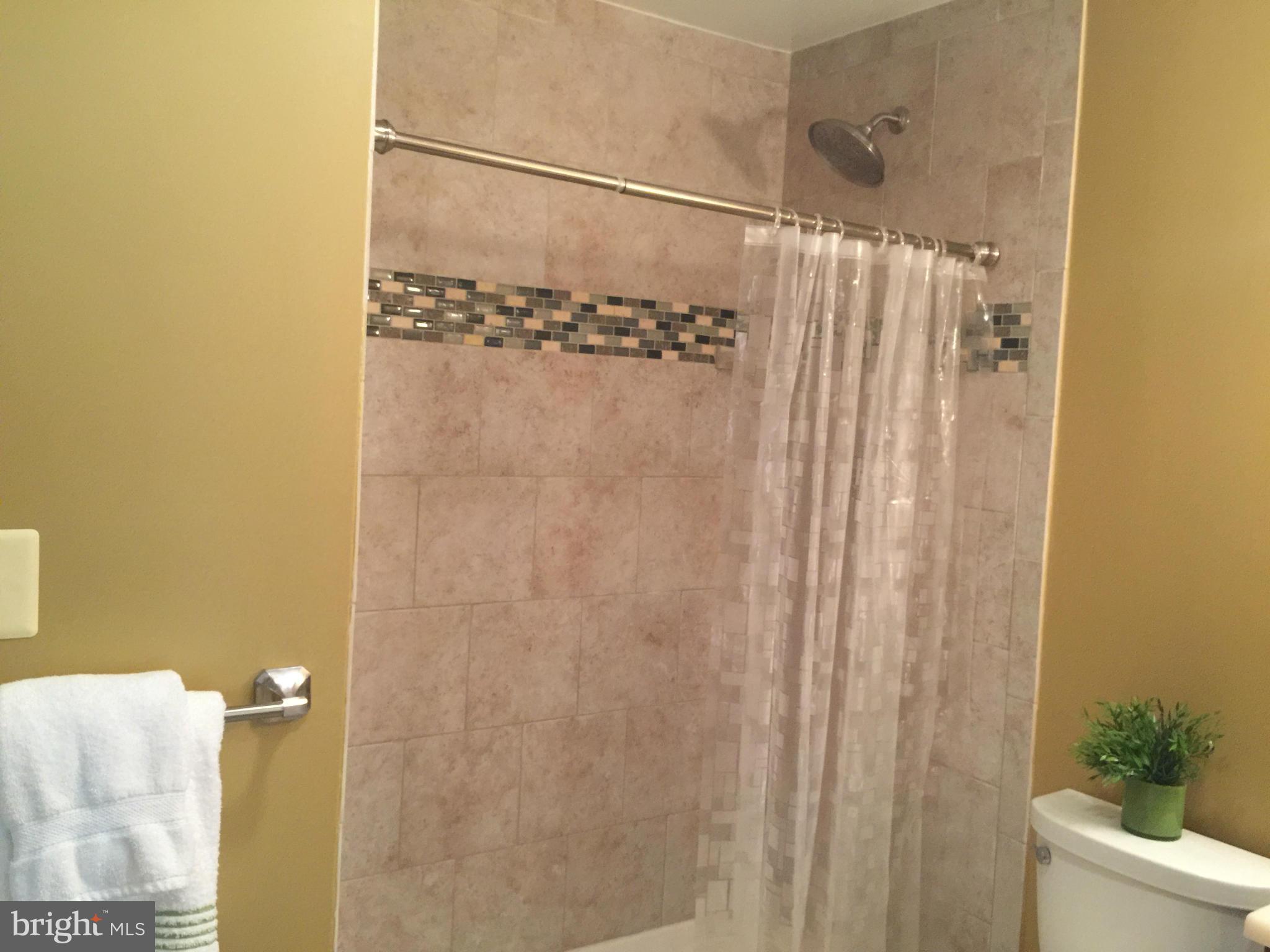 11907 Blue Spruce Road Reston, VA 20191 - Photo 22 of 29 Lower Level Full Bath