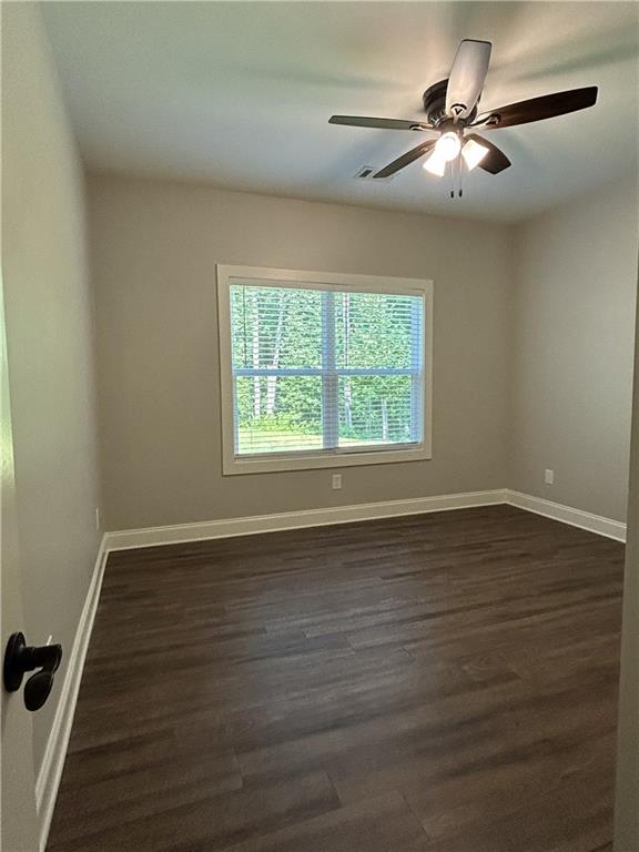 390 Lummus Road Covington, GA 30016 - Photo 19 of 34