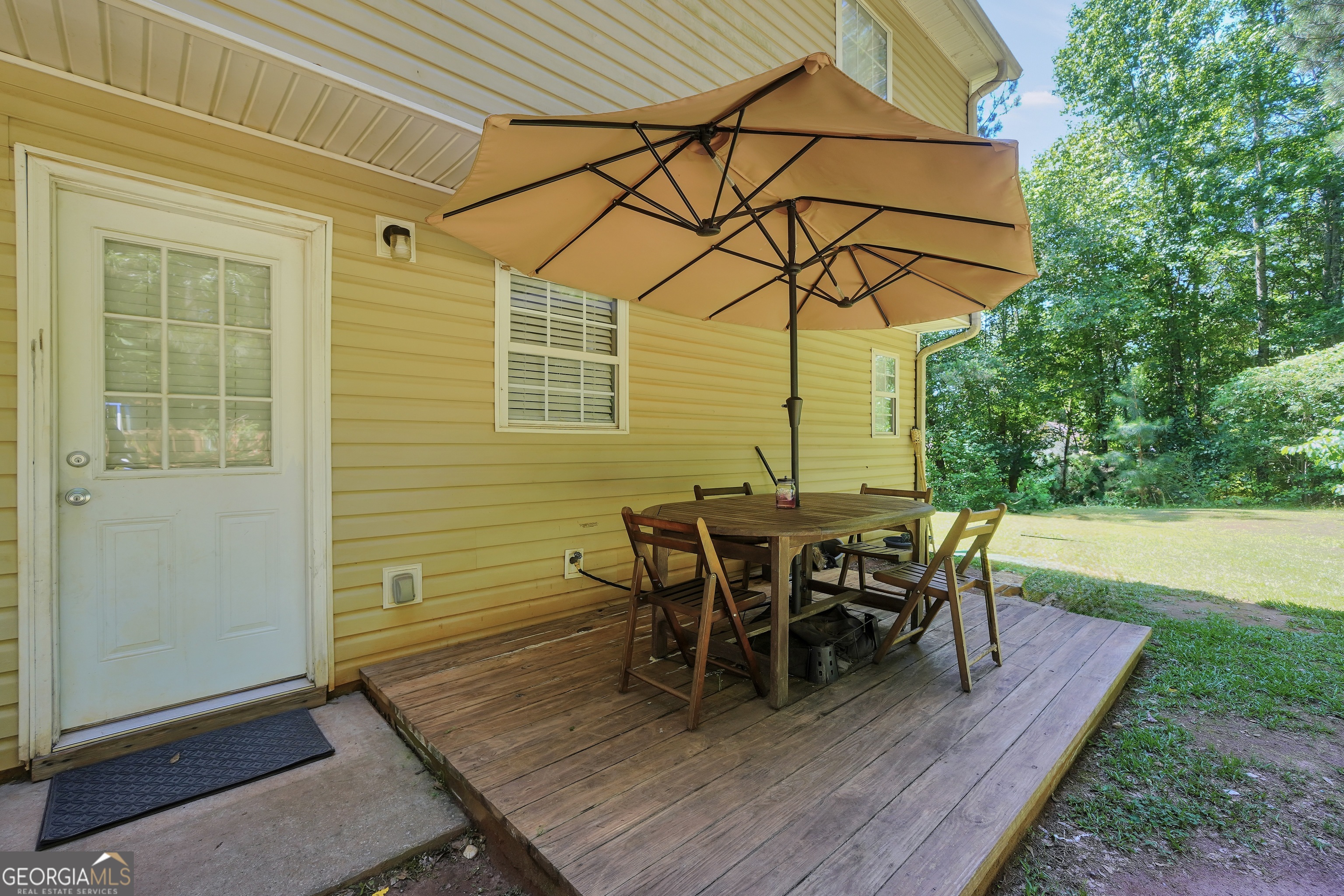 470 Old Tree Drive Jackson, GA 30233 - Photo 35 of 37