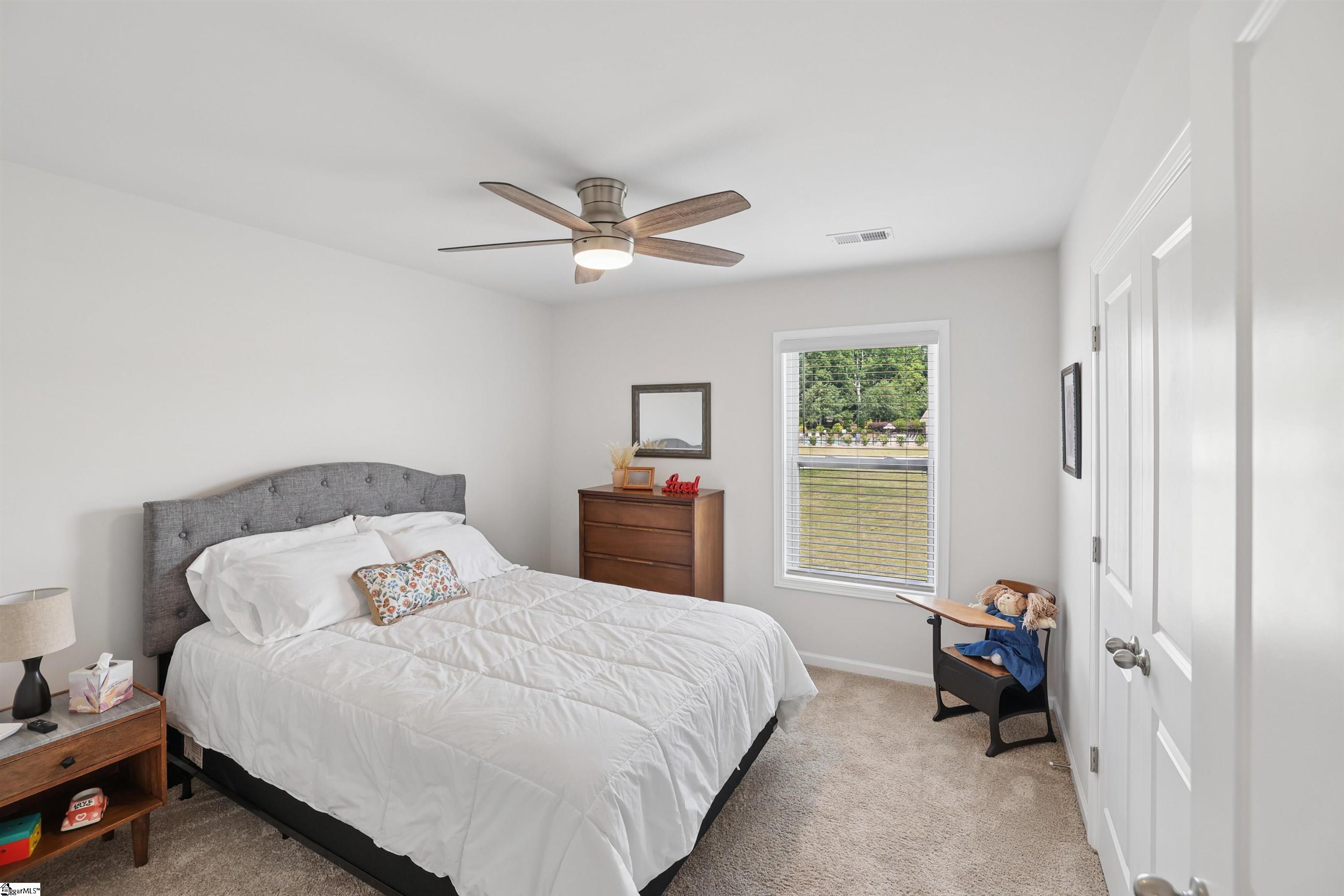 505 Yellow Fox Road Greer, SC 29650 - Photo 6 of 25