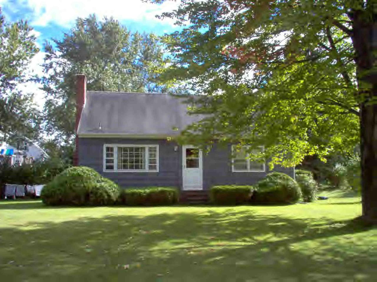 141 Cadwell Road Pittsfield, MA 01201 - Photo 1 of 1 Primary Photo