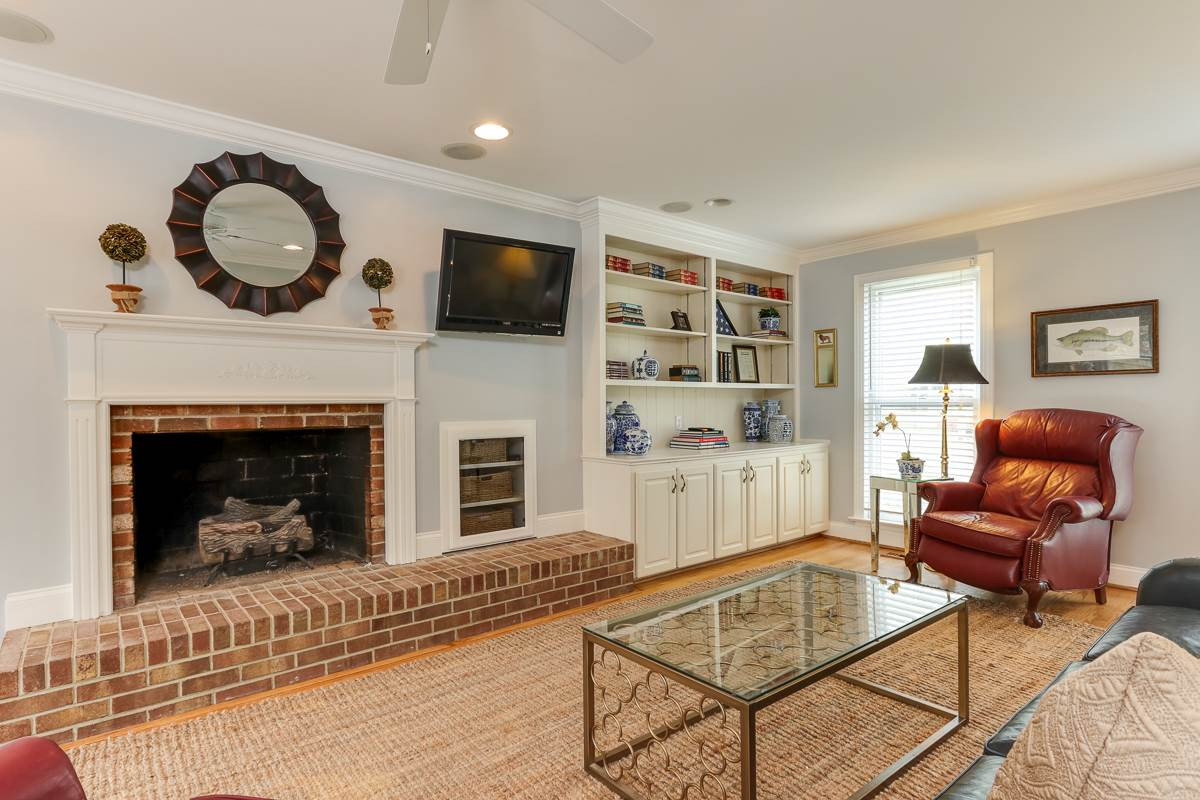 8100 Harps Mill Road Raleigh, NC 27615 - Photo 12 of 25 Photo 12