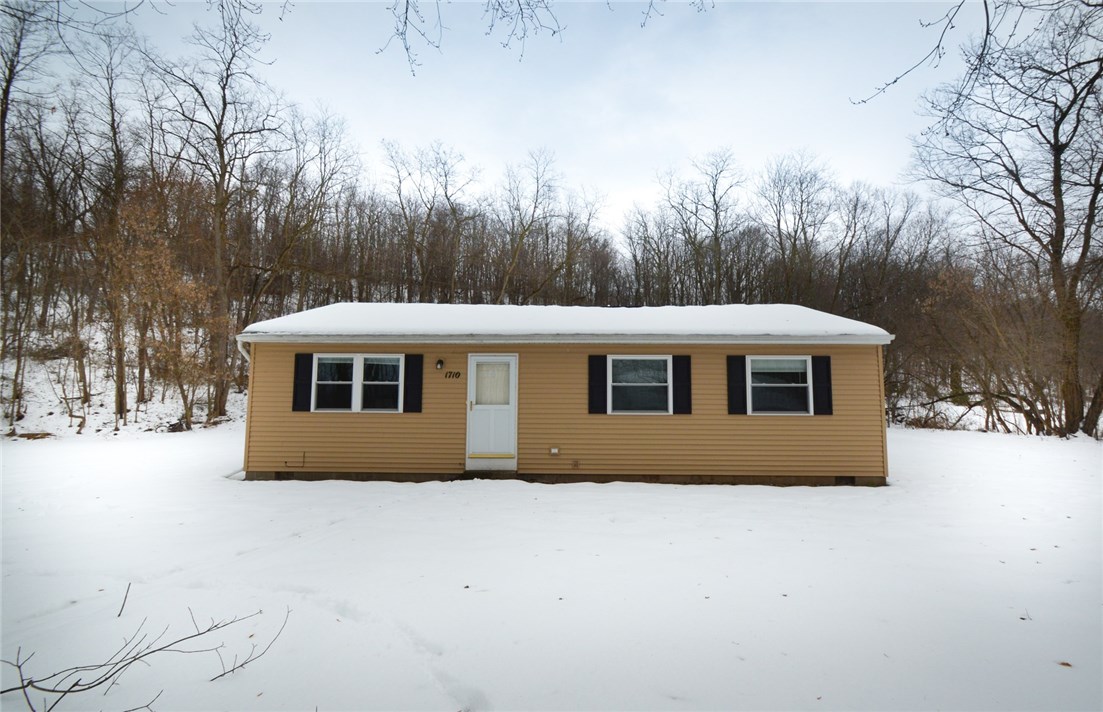 1710 Vault Road Palmyra, NY 14522 - Photo 1 of 1 Gallery Image 1