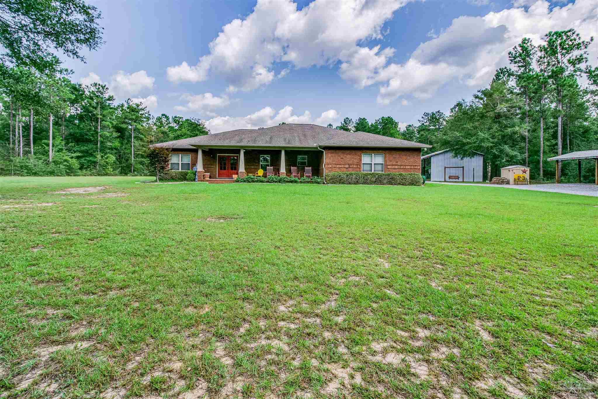 7254 Kavanaugh Road Milton, FL 32570 - Photo 1 of 25