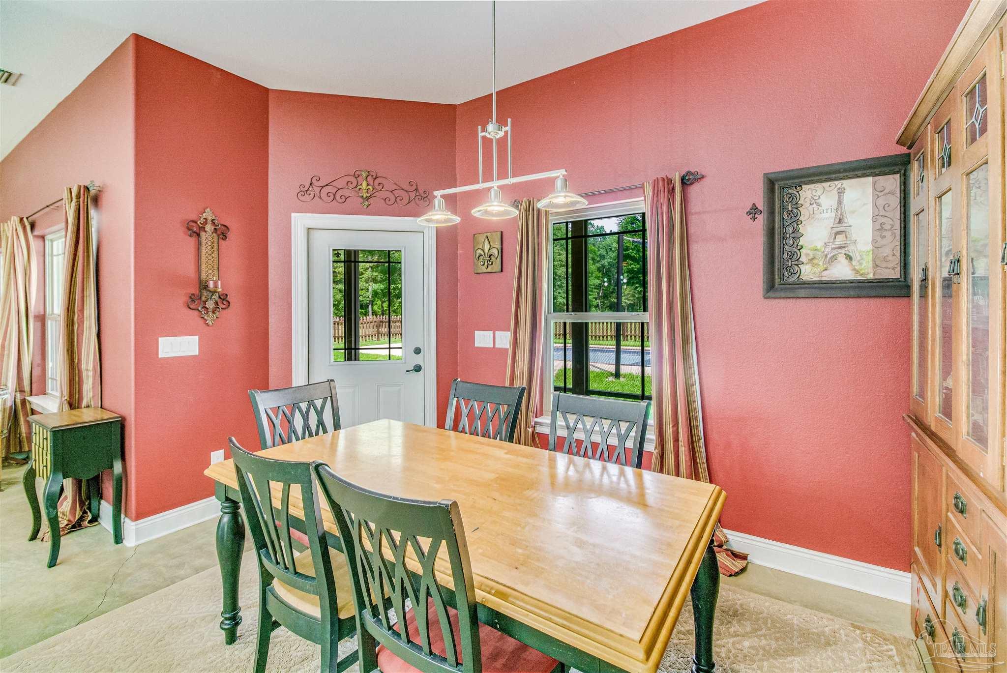 7254 Kavanaugh Road Milton, FL 32570 - Photo 11 of 25