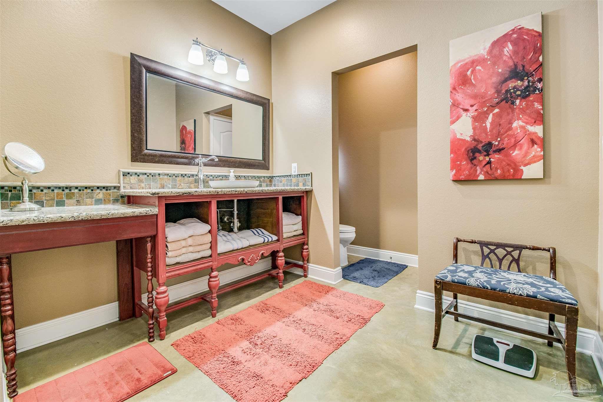 7254 Kavanaugh Road Milton, FL 32570 - Photo 13 of 25