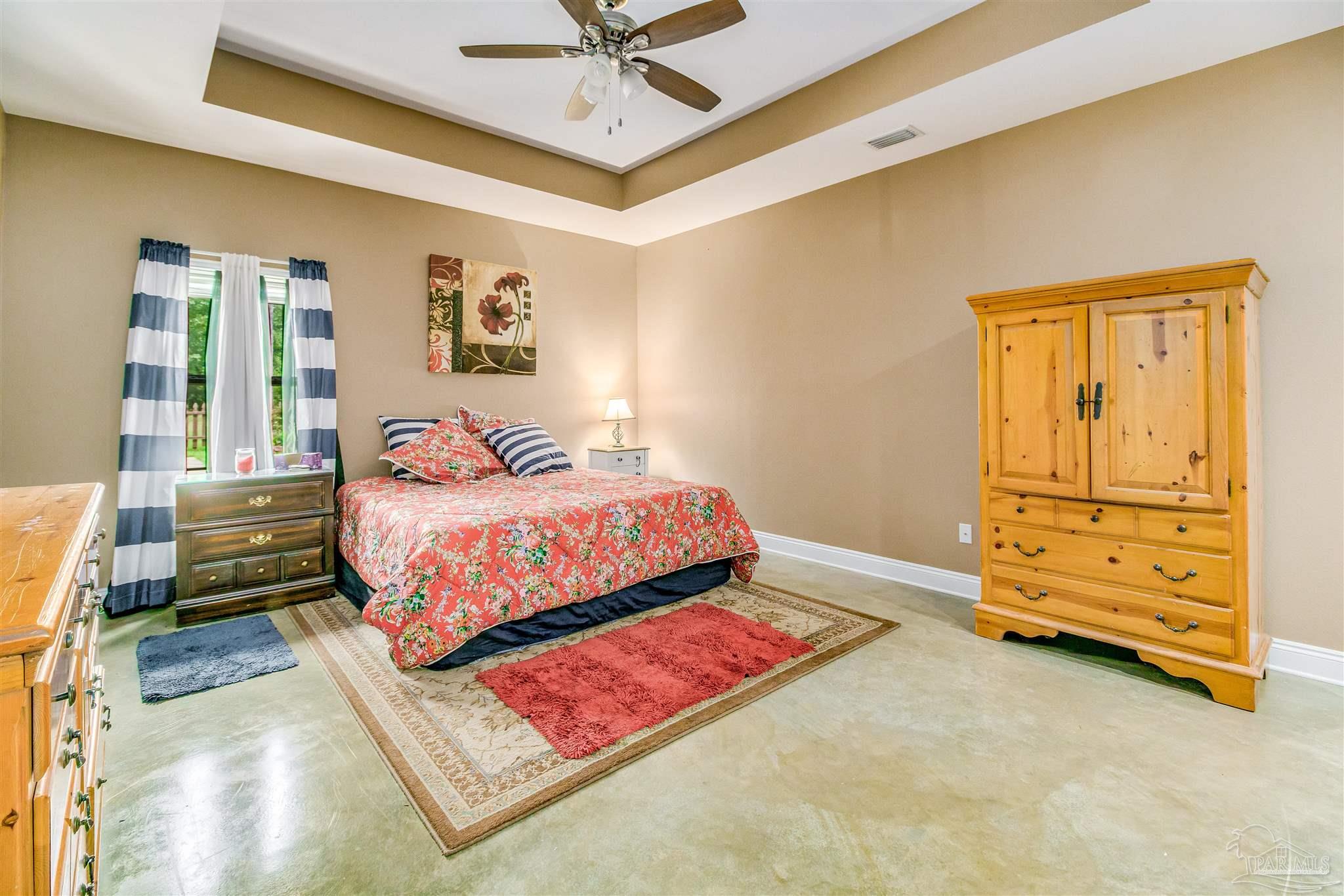 7254 Kavanaugh Road Milton, FL 32570 - Photo 14 of 25