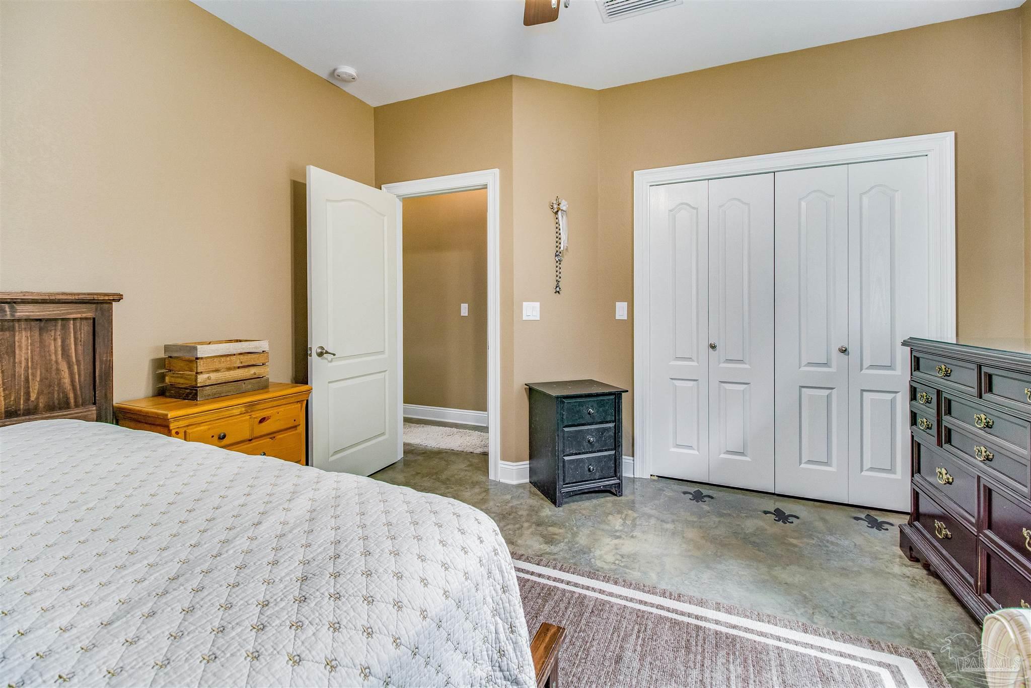 7254 Kavanaugh Road Milton, FL 32570 - Photo 17 of 25