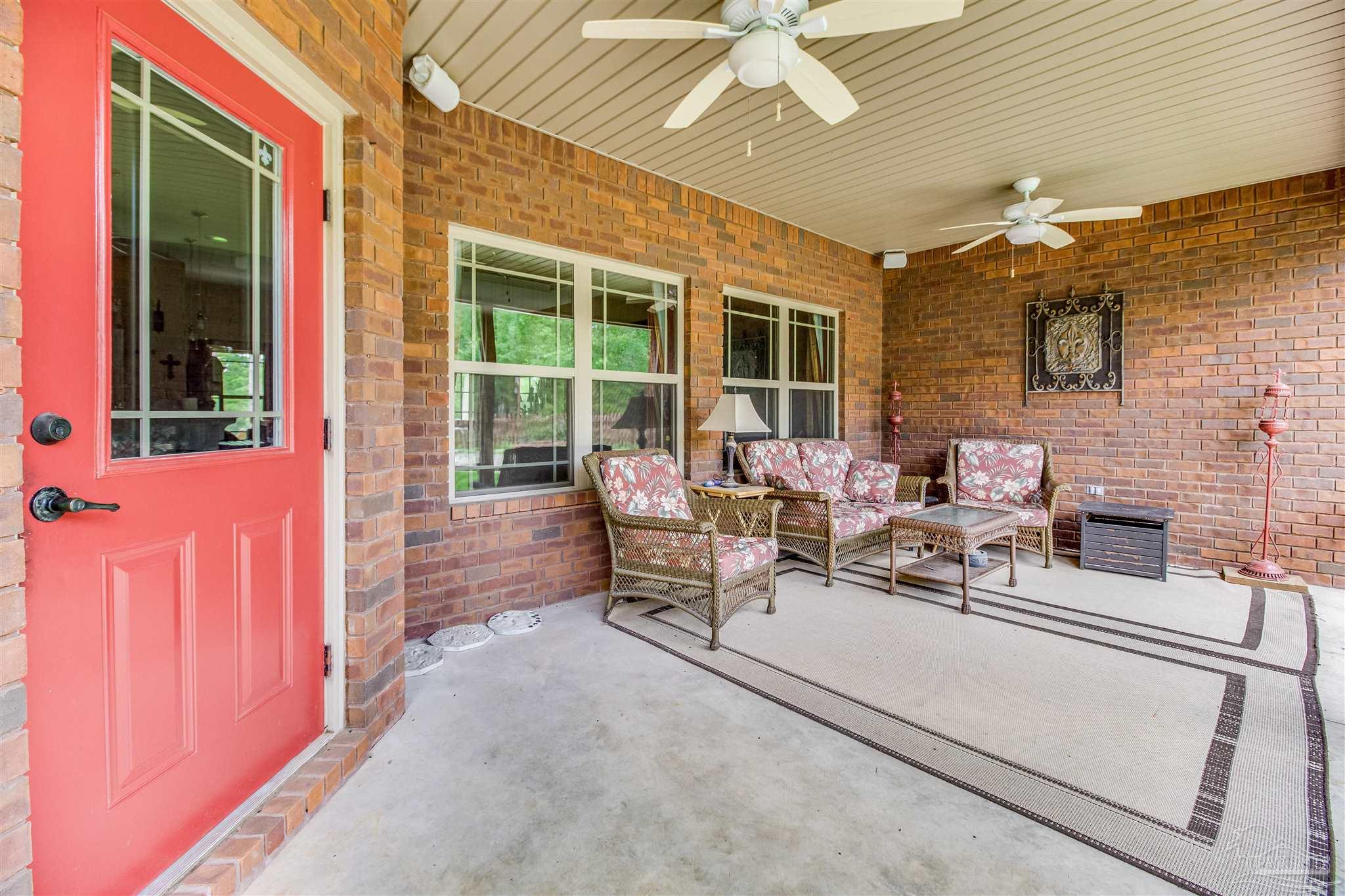 7254 Kavanaugh Road Milton, FL 32570 - Photo 23 of 25