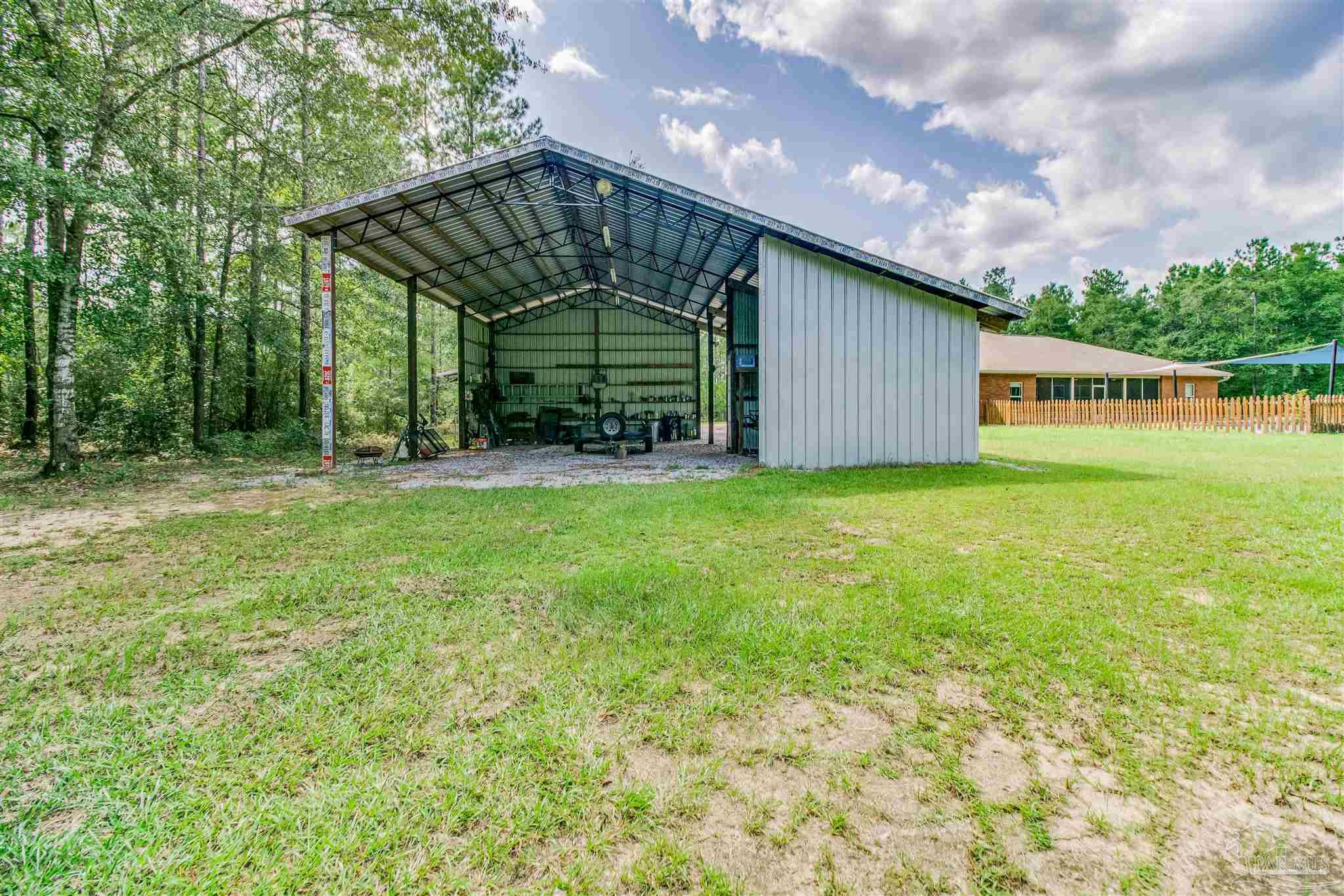 7254 Kavanaugh Road Milton, FL 32570 - Photo 5 of 25