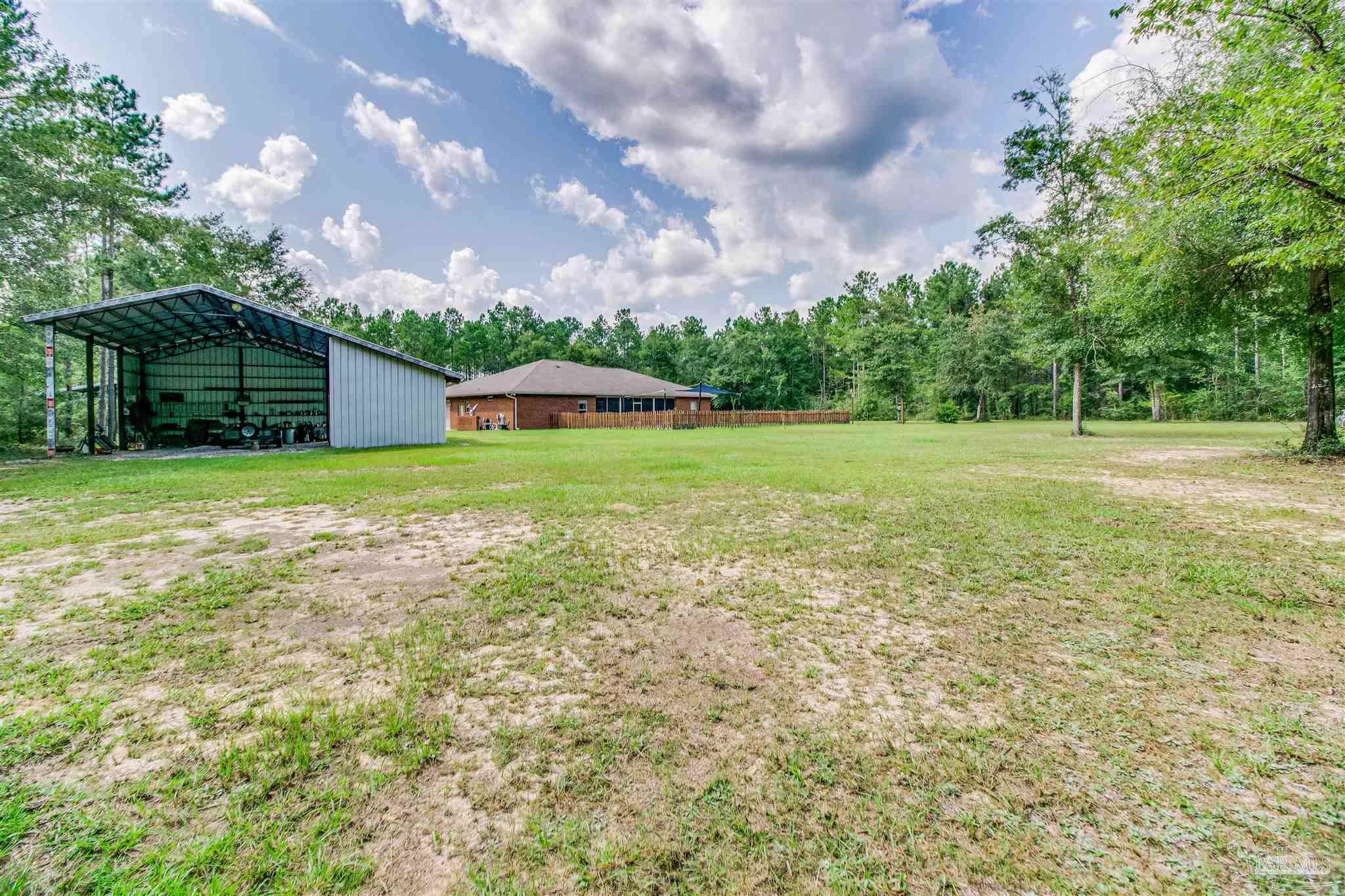 7254 Kavanaugh Road Milton, FL 32570 - Photo 6 of 25