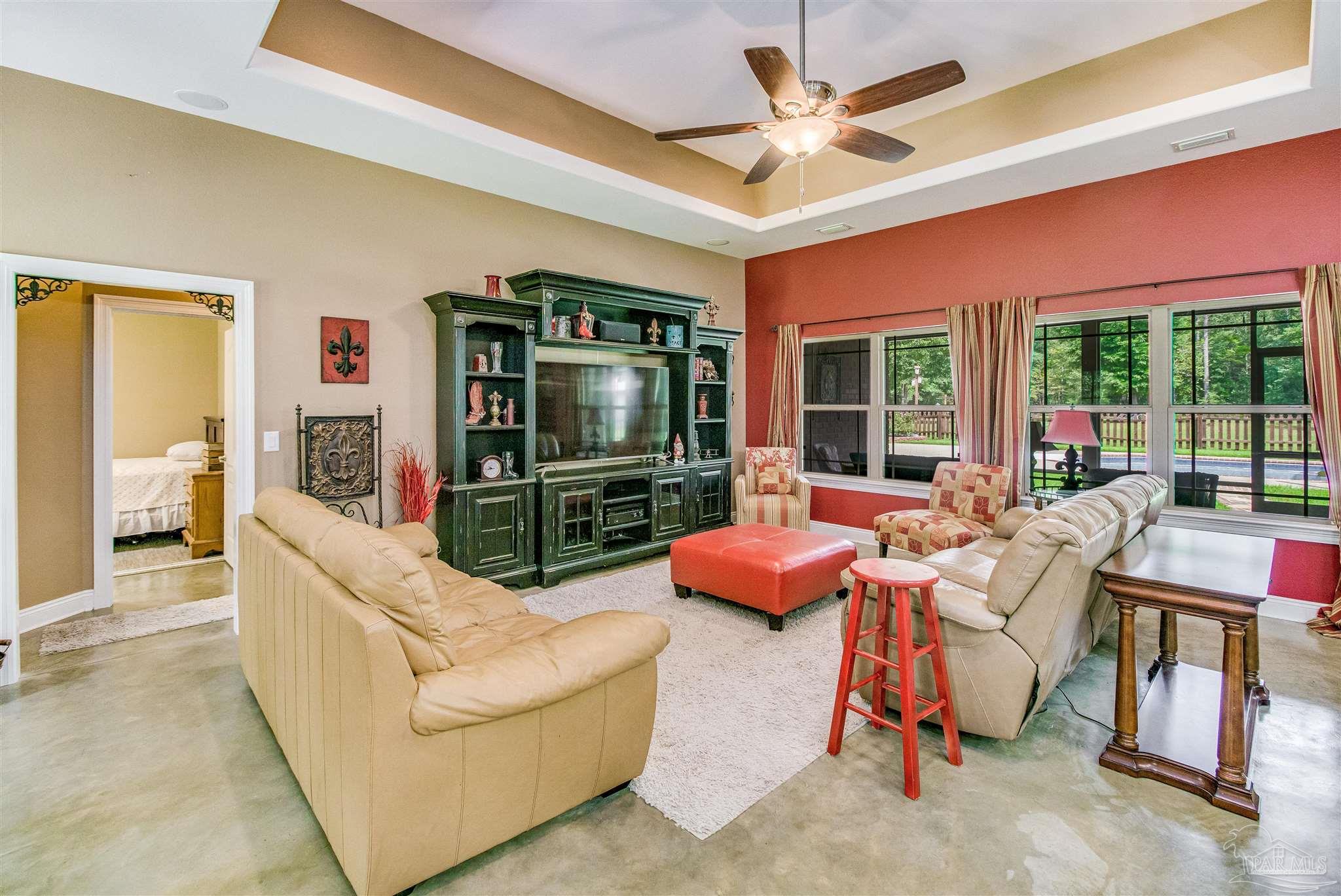 7254 Kavanaugh Road Milton, FL 32570 - Photo 7 of 25