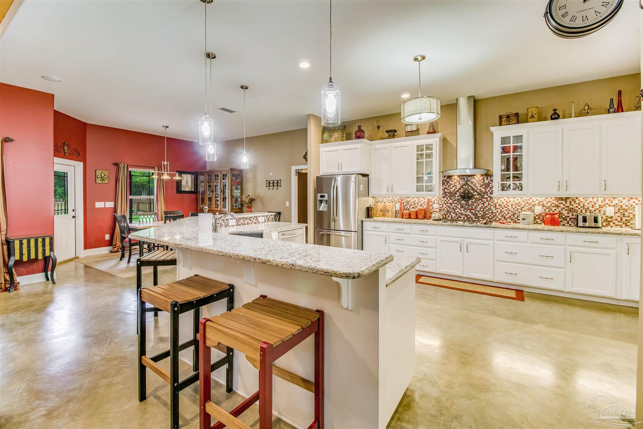 7254 Kavanaugh Road Milton, FL 32570 - Photo 8 of 25