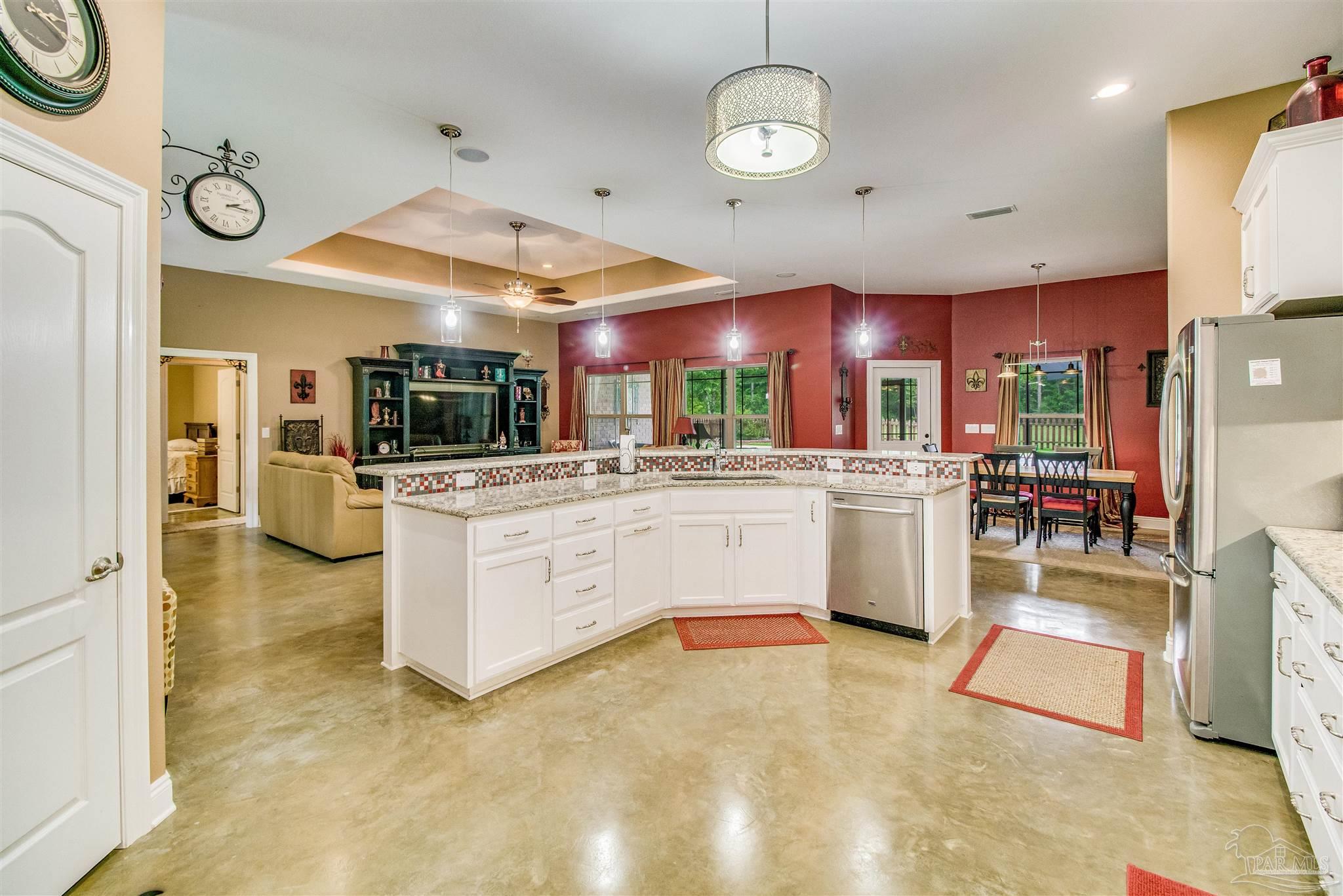 7254 Kavanaugh Road Milton, FL 32570 - Photo 9 of 25